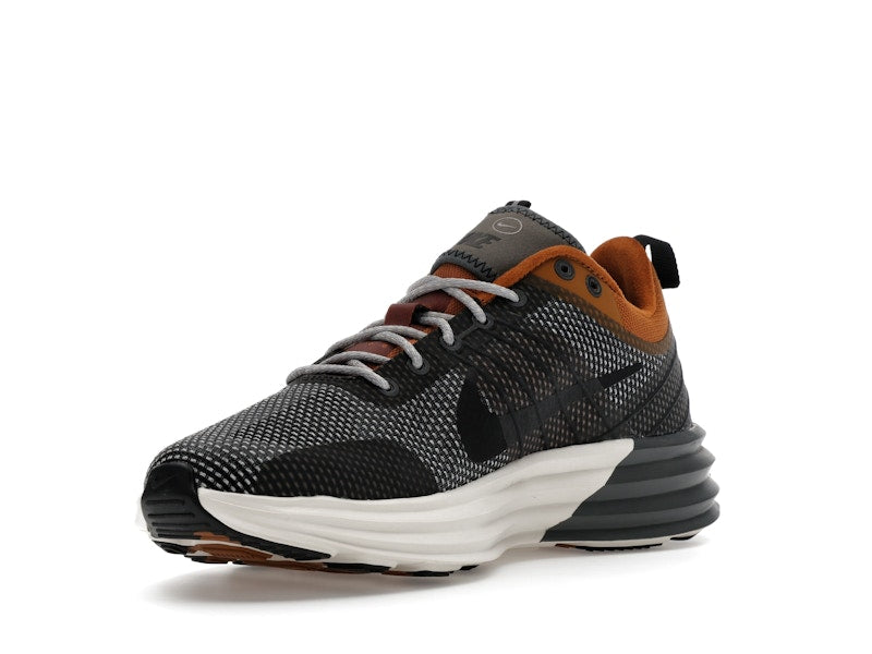 Nike Lunar Roam SE Desert Bronze Metallic Pewter Iron Grey Black