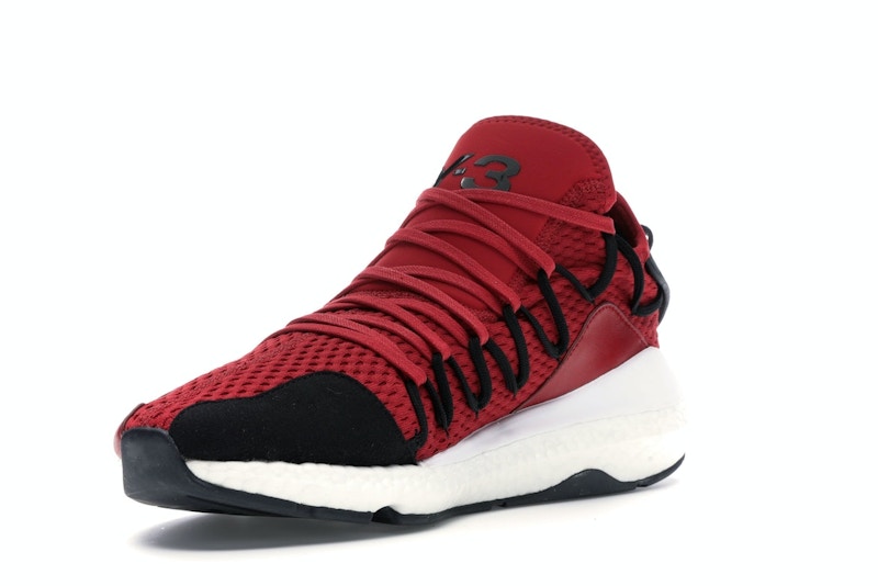 adidas Y-3 Kusari Chili Pepper