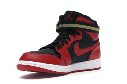 Jordan 1 Retro High Strap Gym Red