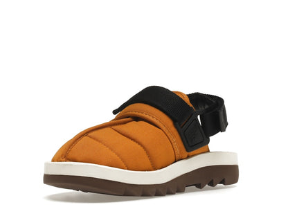 Reebok Beatnik Quilted Orange