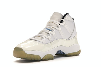Jordan 11 Retro Columbia (2001)