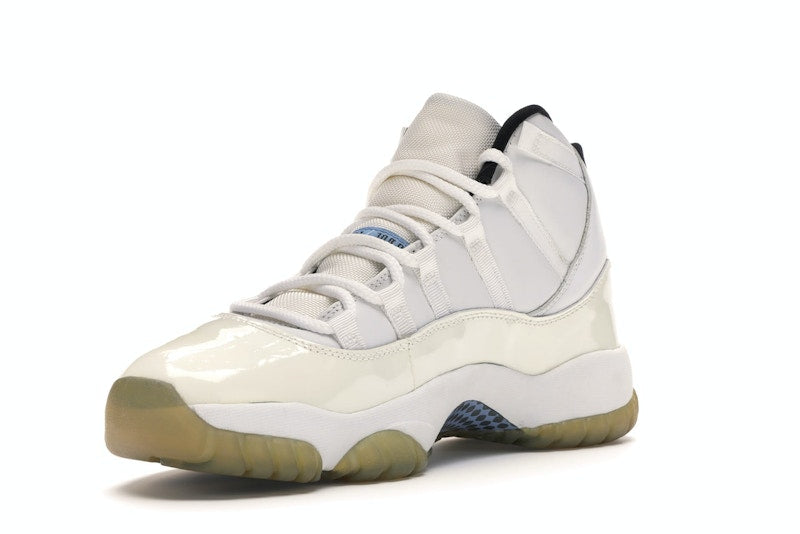 Jordan 11 Retro Columbia (2001)
