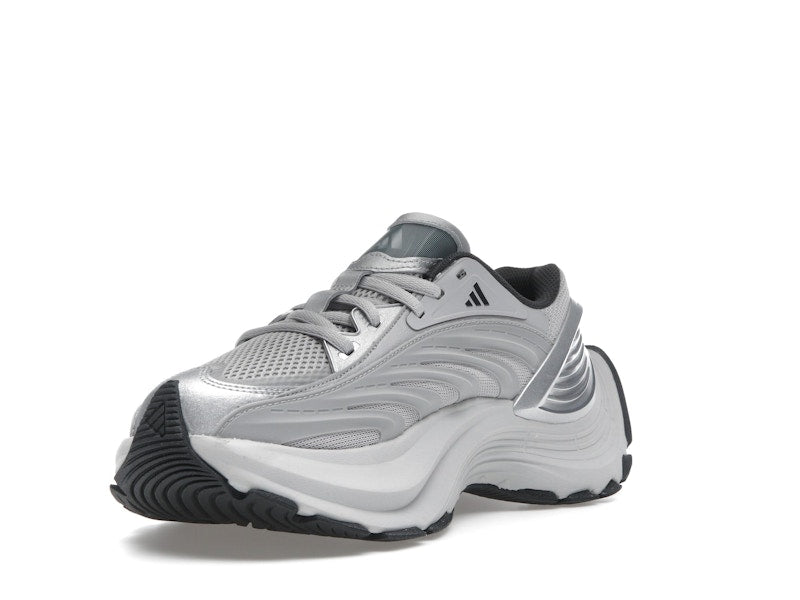 adidas XLG Metawave Grey Metallic Silver