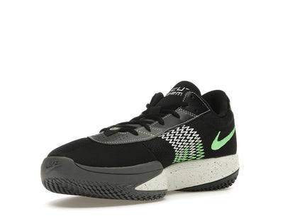 Nike Zoom GT Cut Academy Black Green Strike