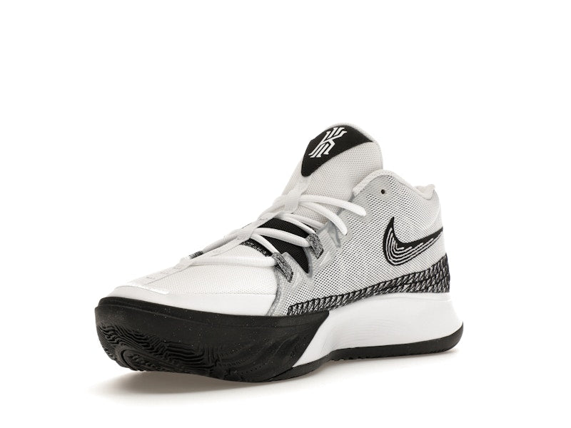 Nike Kyrie Flytrap 6 White Black