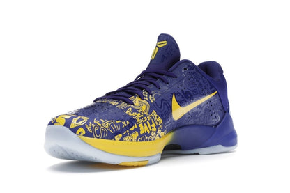 Nike Kobe 5 Protro 5 Rings (2020)