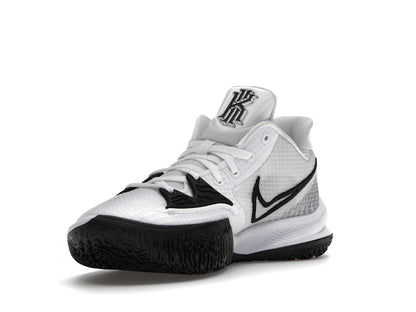 Nike Kyrie 4 Low TB White Black