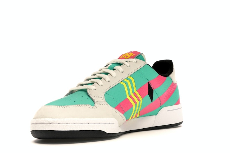 adidas Continental 80 AriZona Iced Tea Lemonade