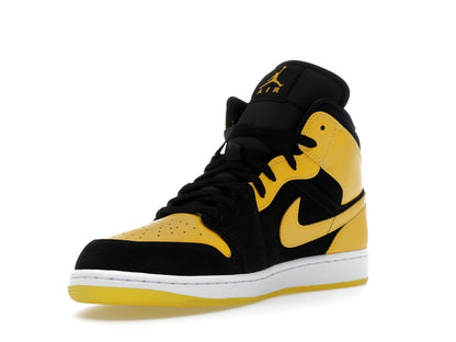 Jordan 1 Mid New Love (2025)