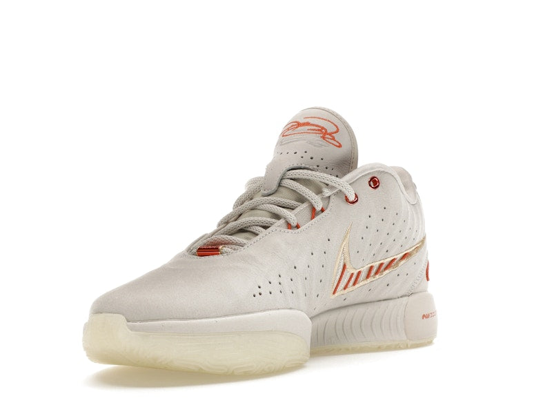 Nike LeBron 21 Akoya