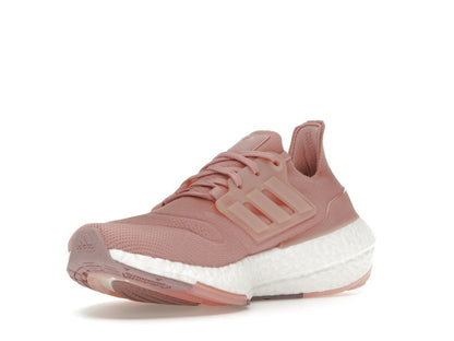 adidas Ultra Boost 22 Wonder Mauve (Women's)