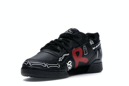 Reebok Workout Plus 3AM Trouble Andrew
