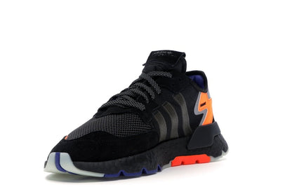 adidas Nite Jogger Core Black