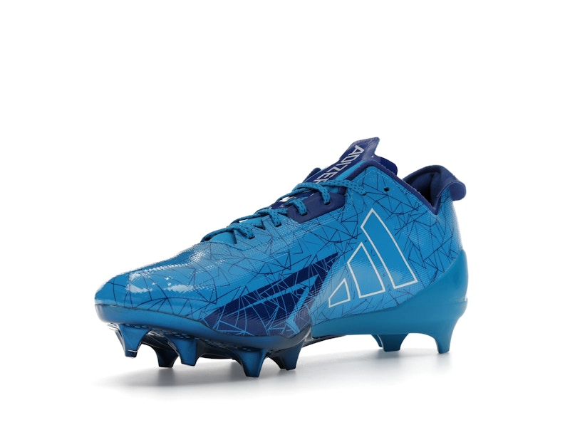adidas Adizero Electric II Hidden Gems Solar Blue Cloud White Royal Blue