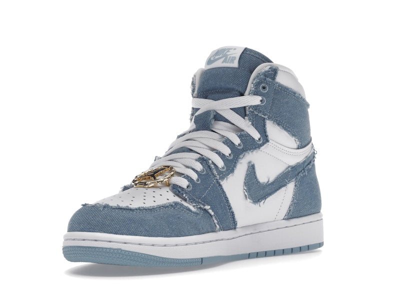 Jordan 1 Retro High OG Denim (Women's)