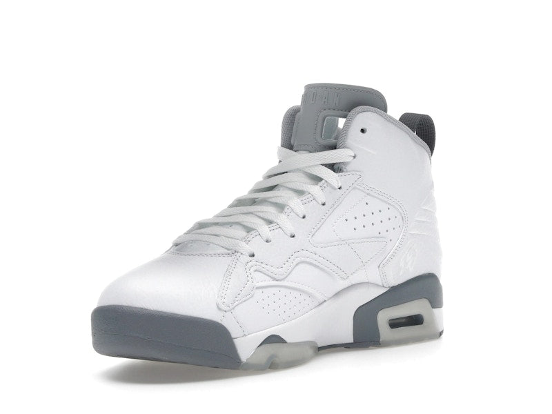 Jordan MVP White Cool Grey