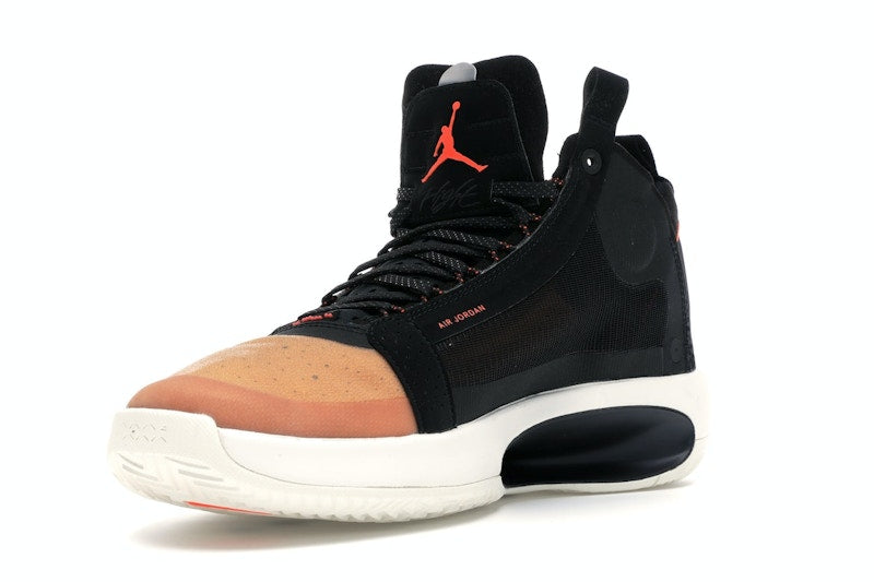 Jordan XXXIV Amber Rise