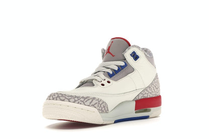Jordan 3 Retro International Flight (GS)