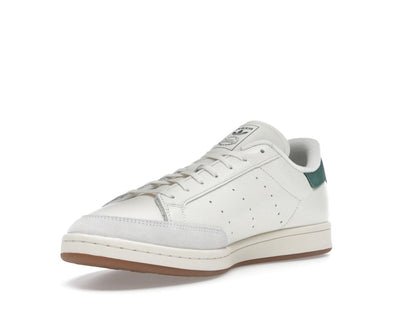 adidas Stan Smith Consortium Presented by END. Off White Dark Green