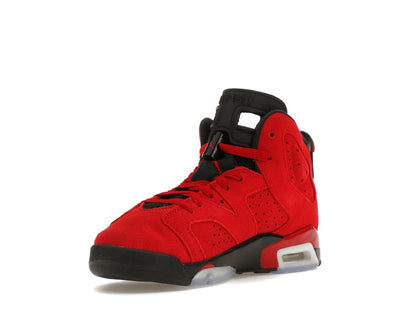 Jordan 6 Retro Toro Bravo (GS)