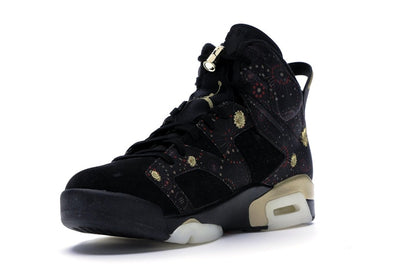 Jordan 6 Retro Chinese New Year (2018)