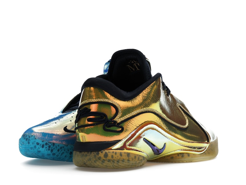 Nike LeBron 22 Immortalized Pack