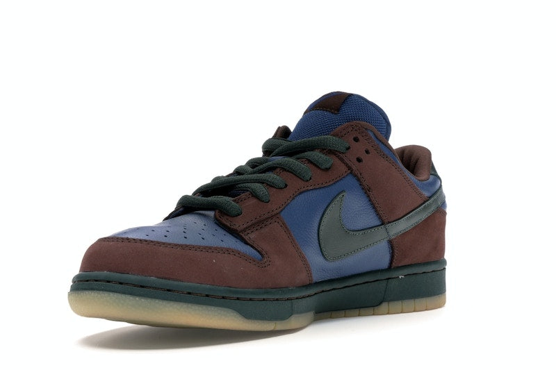 Nike SB Dunk Low Barf