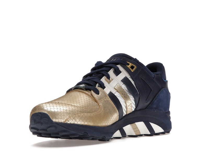 adidas EQT Support '93 Ronnie Fieg NYC Bravest