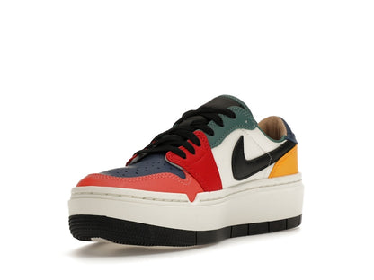Jordan 1 Elevate Low SE Multi-Color (Women's)
