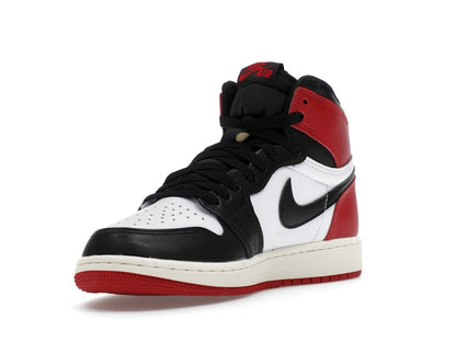 Jordan 1 Retro High OG Black Toe Reimagined (GS)