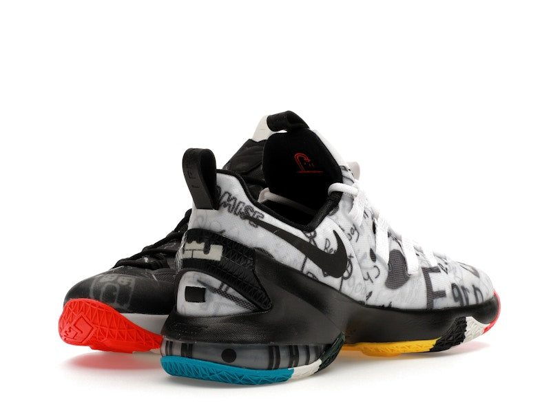 Nike LeBron 13 Low Family Foundation