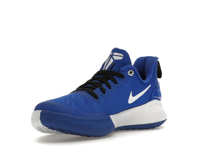 Nike Mamba Focus TB Game Royal