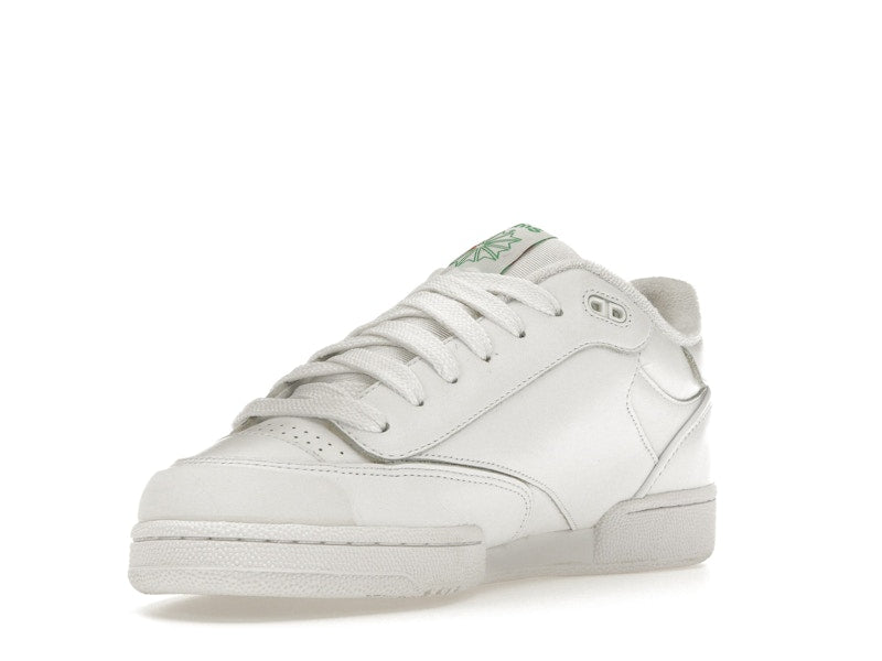 Reebok Club C Bulc Beams White