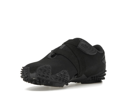 Puma Mostro Archive Monochromatic Black