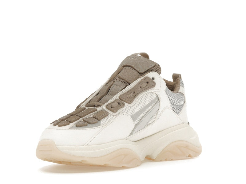 AMIRI Bone Runner Off-White Light Beige