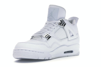 Jordan 4 Retro Pure Money (2017)