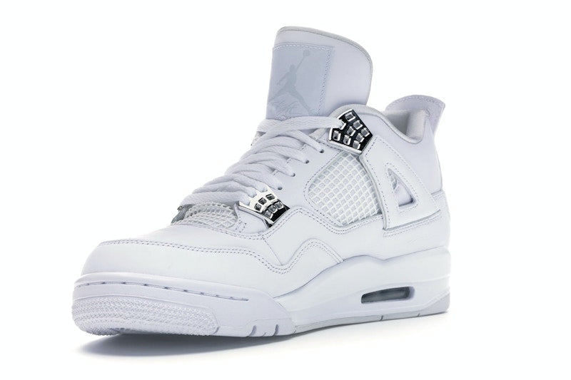 Jordan 4 Retro Pure Money (2017)