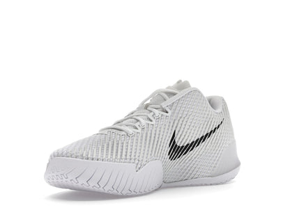Nike Court Air Zoom Vapor 11 HC White Black