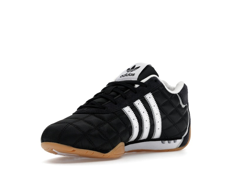 adidas Adi Racer Lo Black White Gum