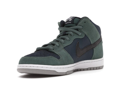 Nike SB Dunk Mid Nori