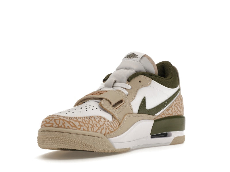 Jordan Legacy 312 Low PSG Paris Saint-Germain