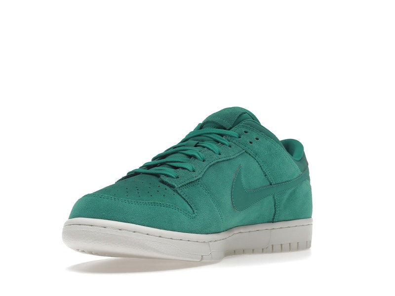 Nike Dunk Low Neptune Green