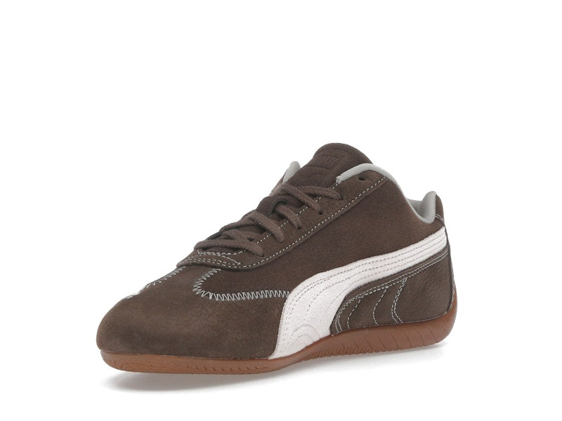 Puma Speedcat Wine Club Chocolate (Women's)