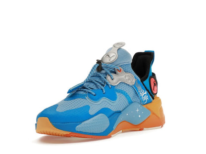 Puma RS-X T3CH Thundercats Lion-O