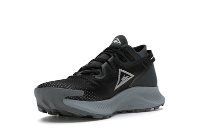 Nike Pegasus Trail 2 Black Dark Smoke Grey