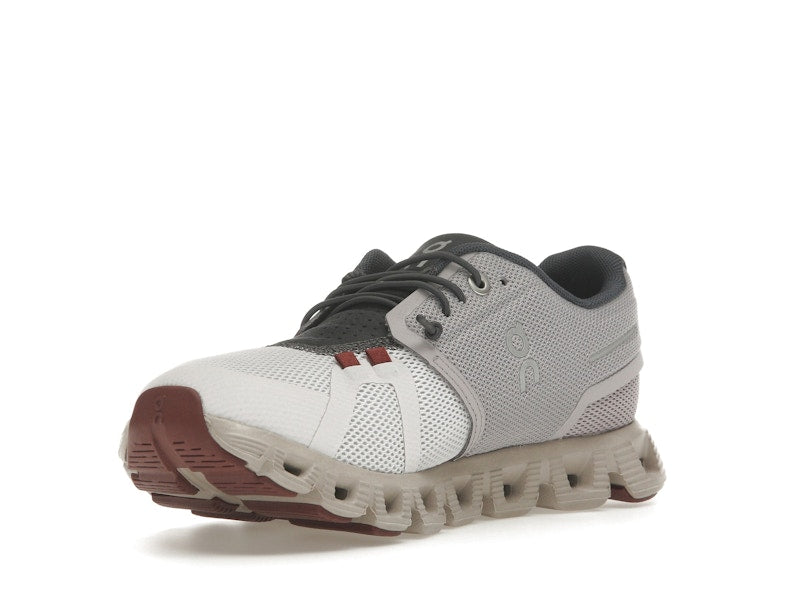 On Running Cloud 5 Pearl Frost (Women's)