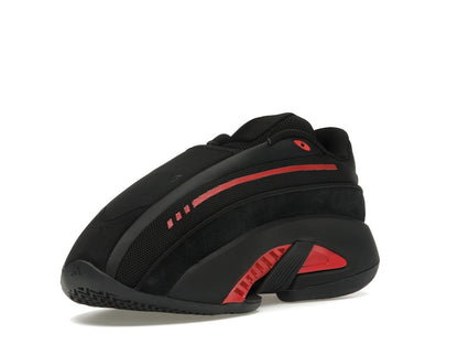 adidas Mad IIInfinity Core Black Red