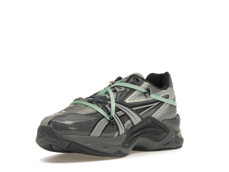 Asics HN2-S Protoblast Andersson Bell Smoke Grey