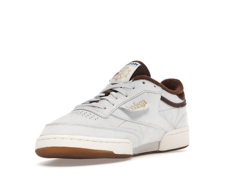 Reebok Club C 85 Bodega 15th Anniversary