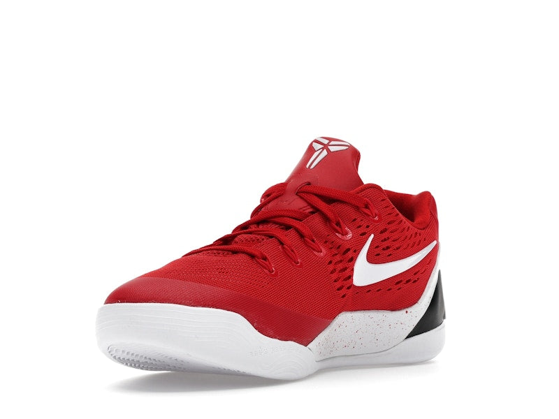 Nike Kobe 9 EM Low TB University Red (GS)